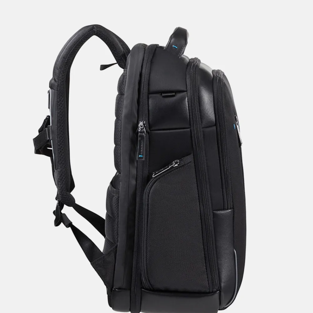 School Rugzakken | School Rugzakken^Samsonite Spectrolite 3.0 rugzak 15.6 inch black