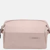 Toilettassen^Samsonite Stackd toilettas rose