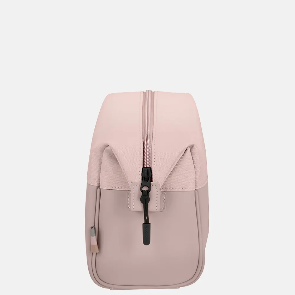 Toilettassen^Samsonite Stackd toilettas rose