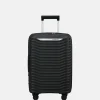 Handbagage Koffers^Samsonite Upscape 55/35 handbagage koffer 55 cm expandable black