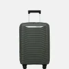 Handbagage Koffers^Samsonite Upscape 55/35 handbagage koffer 55 cm expandable climbing ivy