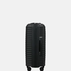 Handbagage Koffers^Samsonite Upscape 55/35 handbagage koffer 55 cm expandable black