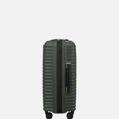 Handbagage Koffers^Samsonite Upscape 55/35 handbagage koffer 55 cm expandable climbing ivy