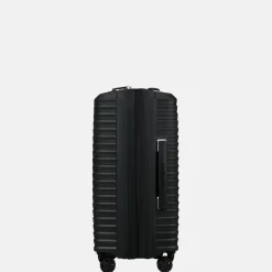 Handbagage Koffers^Samsonite Upscape 55/35 handbagage koffer 55 cm expandable black