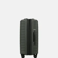 Handbagage Koffers^Samsonite Upscape 55/35 handbagage koffer 55 cm expandable climbing ivy