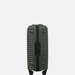 Handbagage Koffers^Samsonite Upscape 55/35 handbagage koffer 55 cm expandable climbing ivy