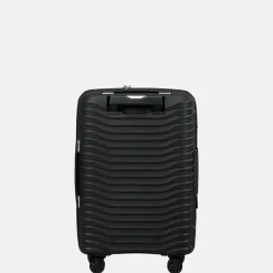 Handbagage Koffers^Samsonite Upscape 55/35 handbagage koffer 55 cm expandable black
