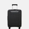 Handbagage Koffers^Samsonite Upscape handbagage koffer 55 cm black