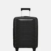 Handbagage Koffers^Samsonite Upscape handbagage koffer 55 cm black