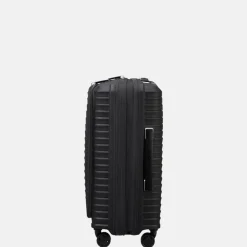 Handbagage Koffers^Samsonite Upscape handbagage koffer 55 cm black