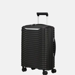 Handbagage Koffers^Samsonite Upscape handbagage koffer 55 cm black