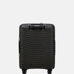 Handbagage Koffers^Samsonite Upscape handbagage koffer 55 cm black