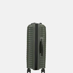 Handbagage Koffers^Samsonite Upscape handbagage koffer 55 cm climbing ivy