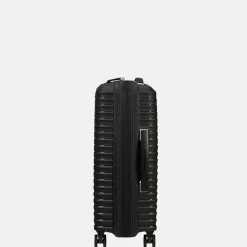 Handbagage Koffers^Samsonite Upscape handbagage koffer 55 cm black