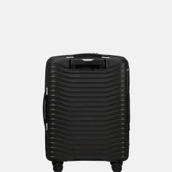 Handbagage Koffers^Samsonite Upscape handbagage koffer 55 cm black