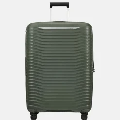 Reiskoffers^Samsonite Upscape koffer 75 cm climbing ivy