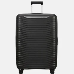 Reiskoffers^Samsonite Upscape koffer 75 cm black