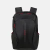 Laptop Rugzakken^Samsonite Urban USB ecodiver rugzak M black