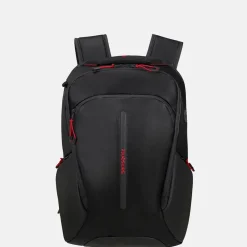 Laptop Rugzakken^Samsonite Urban USB ecodiver rugzak M black