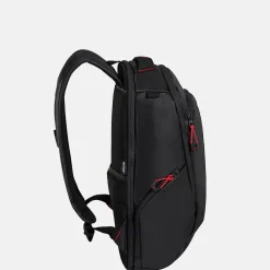 Laptop Rugzakken^Samsonite Urban USB ecodiver rugzak M black