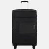 Reiskoffers^Samsonite Vaycay koffer 77 cm Black