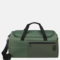 Weekendtassen | Reistassen Zonder Wielen^Samsonite Vaycay reistas 54 liter Pistachio Green