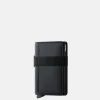 Pasjeshouders | Heren Portemonnees^Secrid Bandwallet pasjeshouder Black