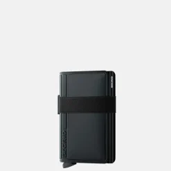 Pasjeshouders | Heren Portemonnees^Secrid Bandwallet pasjeshouder Black