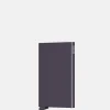 Pasjeshouders | Gepersonaliseerde Portemonnees^Secrid Cardprotector pasjeshouder dark purple