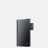 Pasjeshouders | Heren Portemonnees^Secrid Coin Pocket pasjeshouder transparant