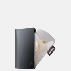 Pasjeshouders | Heren Portemonnees^Secrid Coin Pocket pasjeshouder transparant