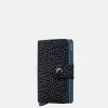 Pasjeshouders | Heren Portemonnees^Secrid Miniwallet pasjeshouder giraffina blue