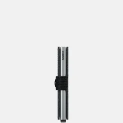 Pasjeshouders | Heren Portemonnees^Secrid Miniwallet pasjeshouder rango black