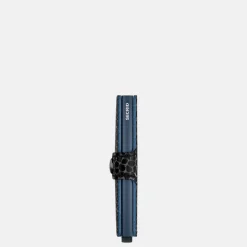 Pasjeshouders | Heren Portemonnees^Secrid Miniwallet pasjeshouder giraffina blue