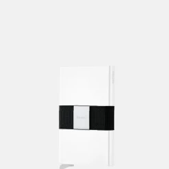 Pasjeshouders | Heren Portemonnees^Secrid Moneyband black