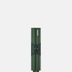 Pasjeshouders | Heren Portemonnees^Secrid Twinwallet pasjeshouder green
