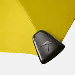 Paraplu'S^Senz automatic opvouwbare paraplu super lemon