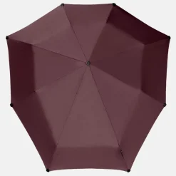 Paraplu'S^Senz Automatic paraplu eggplant
