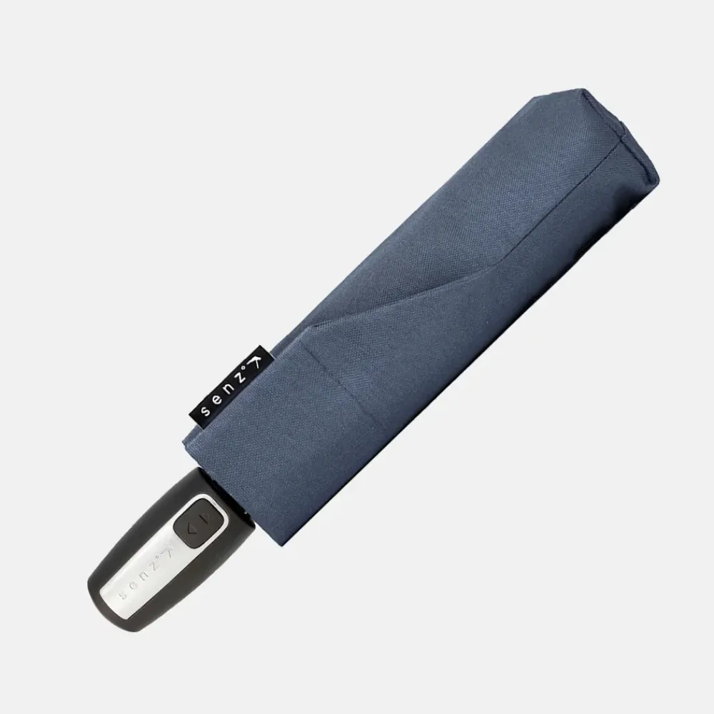 Paraplu'S^Senz Automatic paraplu eggplant