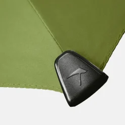 Paraplu'S^Senz Automatic paraplu fren green