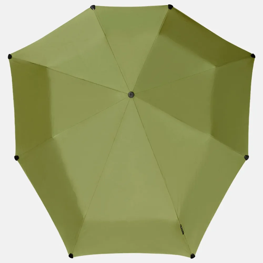 Paraplu'S^Senz Automatic paraplu fren green