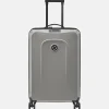 Reiskoffers^Senz Foldaway koffer opvouwbaar 66 cm silk grey