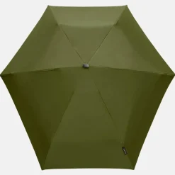 Paraplu'S^Senz micro opvouwbare paraplu cedar green