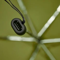 Paraplu'S^Senz micro opvouwbare paraplu fren green