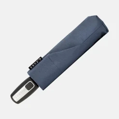 Paraplu'S^Senz Mini Automatic paraplu midnight blue