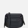 Crossbody Tassen^Smaak Amsterdam Clint crossbody tas navy