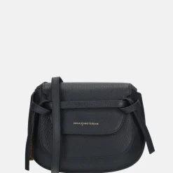 Crossbody Tassen^Smaak Amsterdam Clint crossbody tas navy