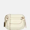 Crossbody Tassen^Smaak Amsterdam Clint crossbody tas cream