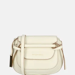Crossbody Tassen^Smaak Amsterdam Clint crossbody tas cream