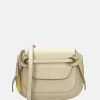 Crossbody Tassen^Smaak Amsterdam Clint crossbody tas limestone